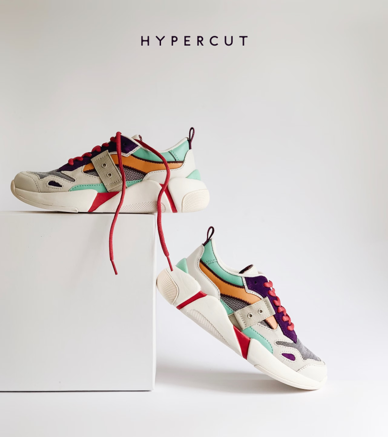 Hypercut